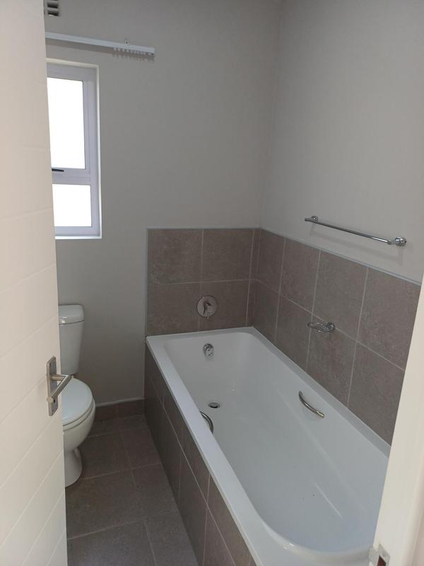 To Let 2 Bedroom Property for Rent in Gonubie Eastern Cape